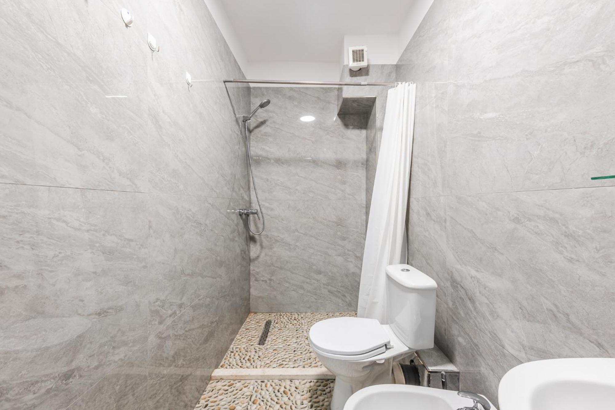 Sisi'S Apartments-Tirana City Center Экстерьер фото